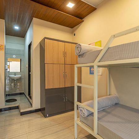 Auberge de jeunesse Zostel Kolad Chambre photo