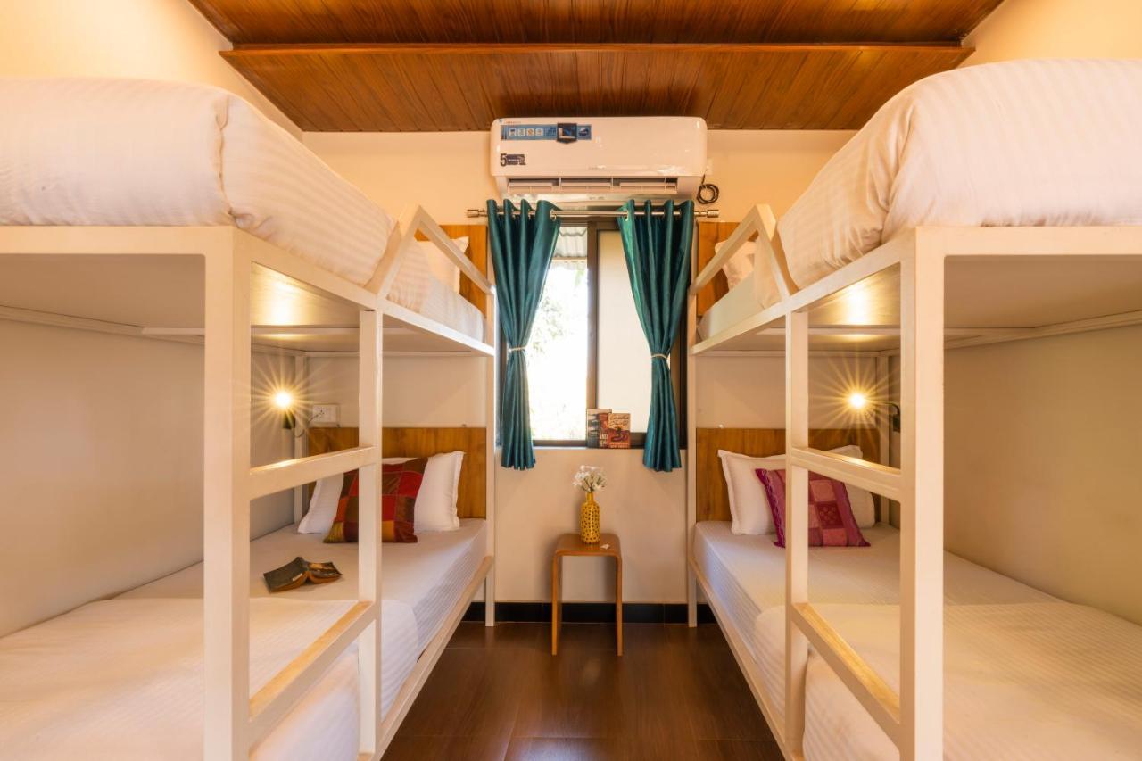 Auberge de jeunesse Zostel Kolad Extérieur photo