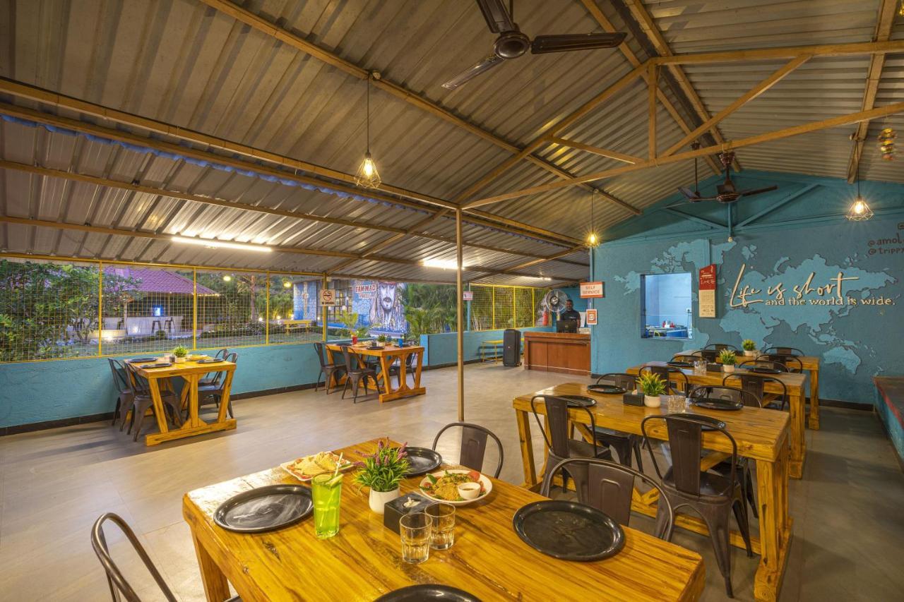 Auberge de jeunesse Zostel Kolad Extérieur photo