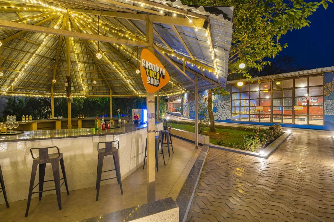 Auberge de jeunesse Zostel Kolad Extérieur photo