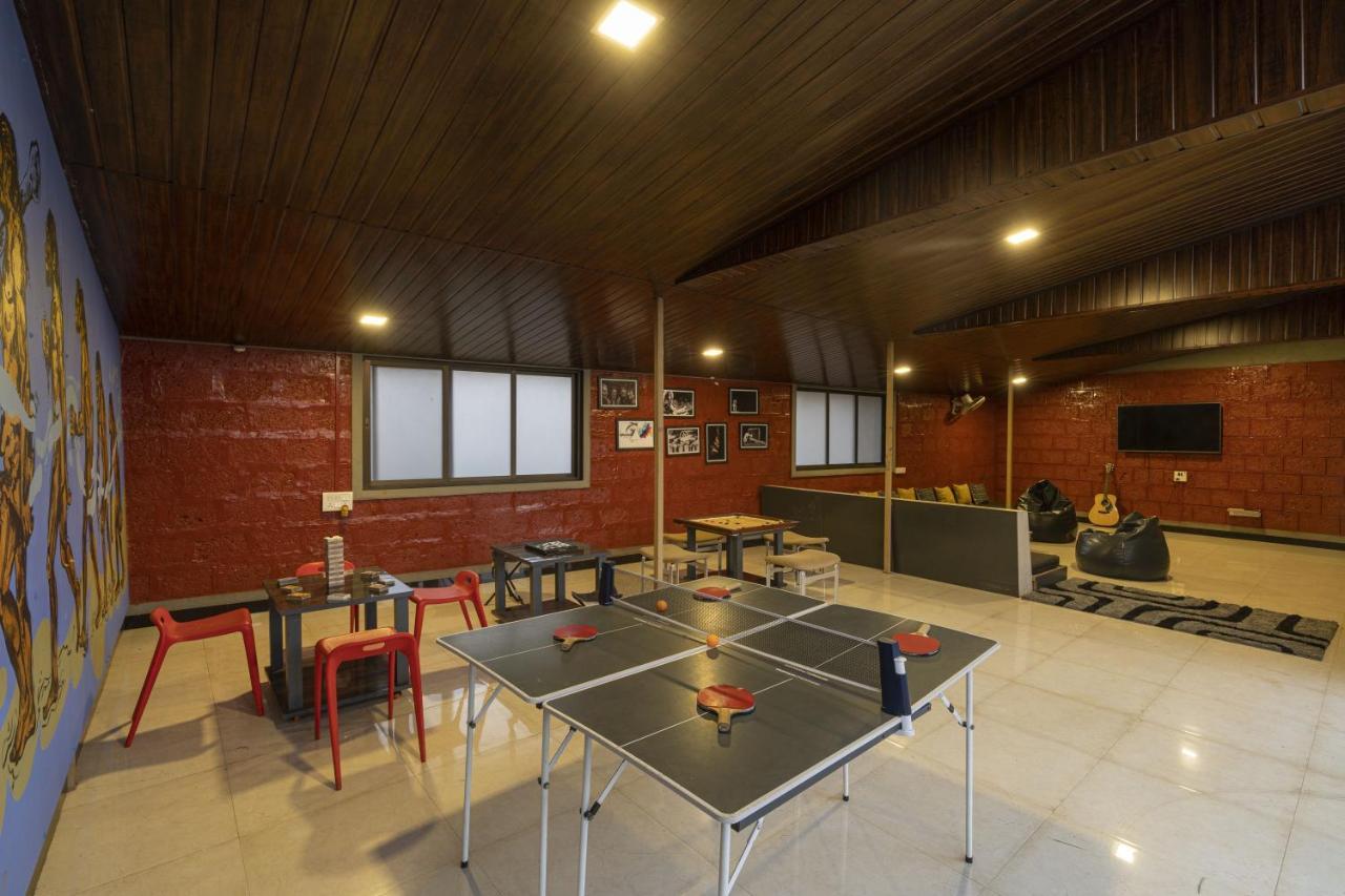 Auberge de jeunesse Zostel Kolad Extérieur photo