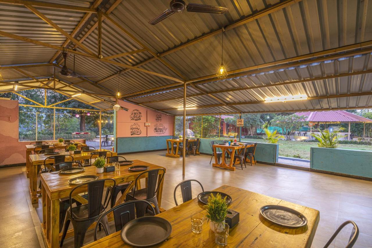 Auberge de jeunesse Zostel Kolad Extérieur photo