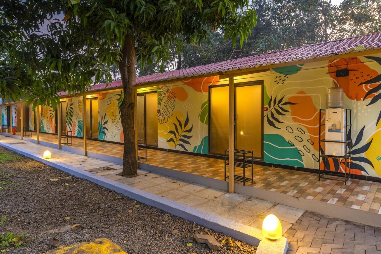 Auberge de jeunesse Zostel Kolad Extérieur photo
