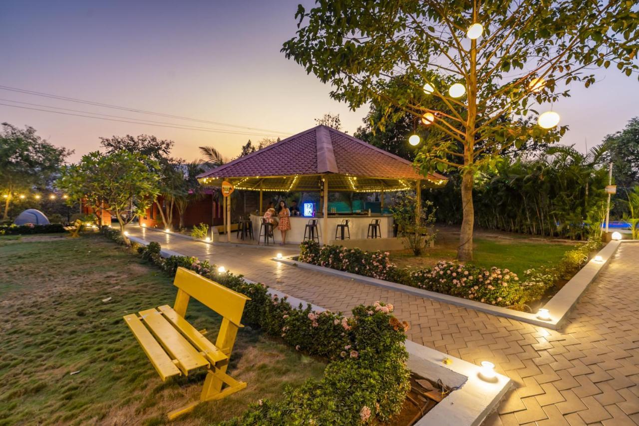 Auberge de jeunesse Zostel Kolad Extérieur photo