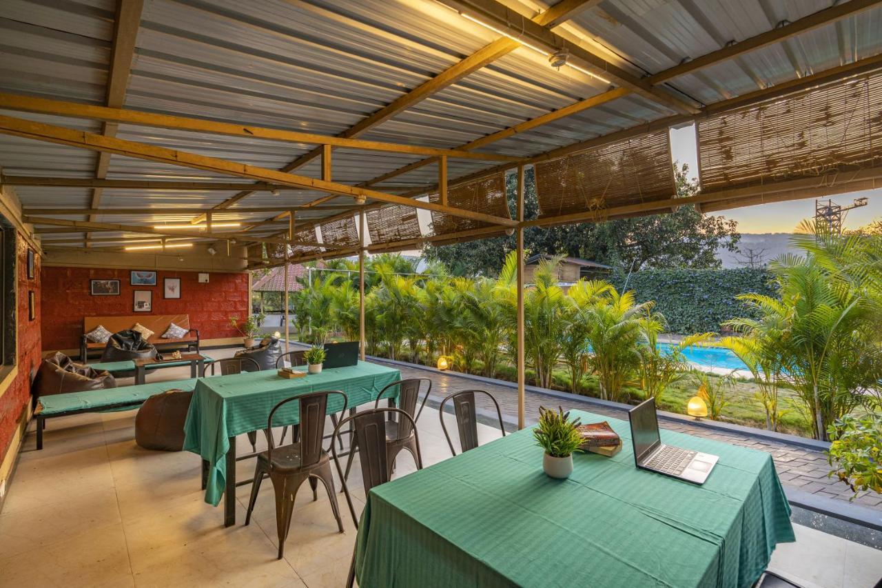 Auberge de jeunesse Zostel Kolad Extérieur photo