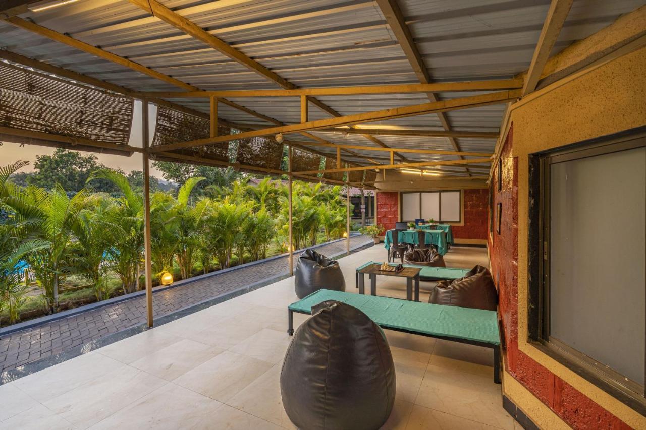 Auberge de jeunesse Zostel Kolad Extérieur photo