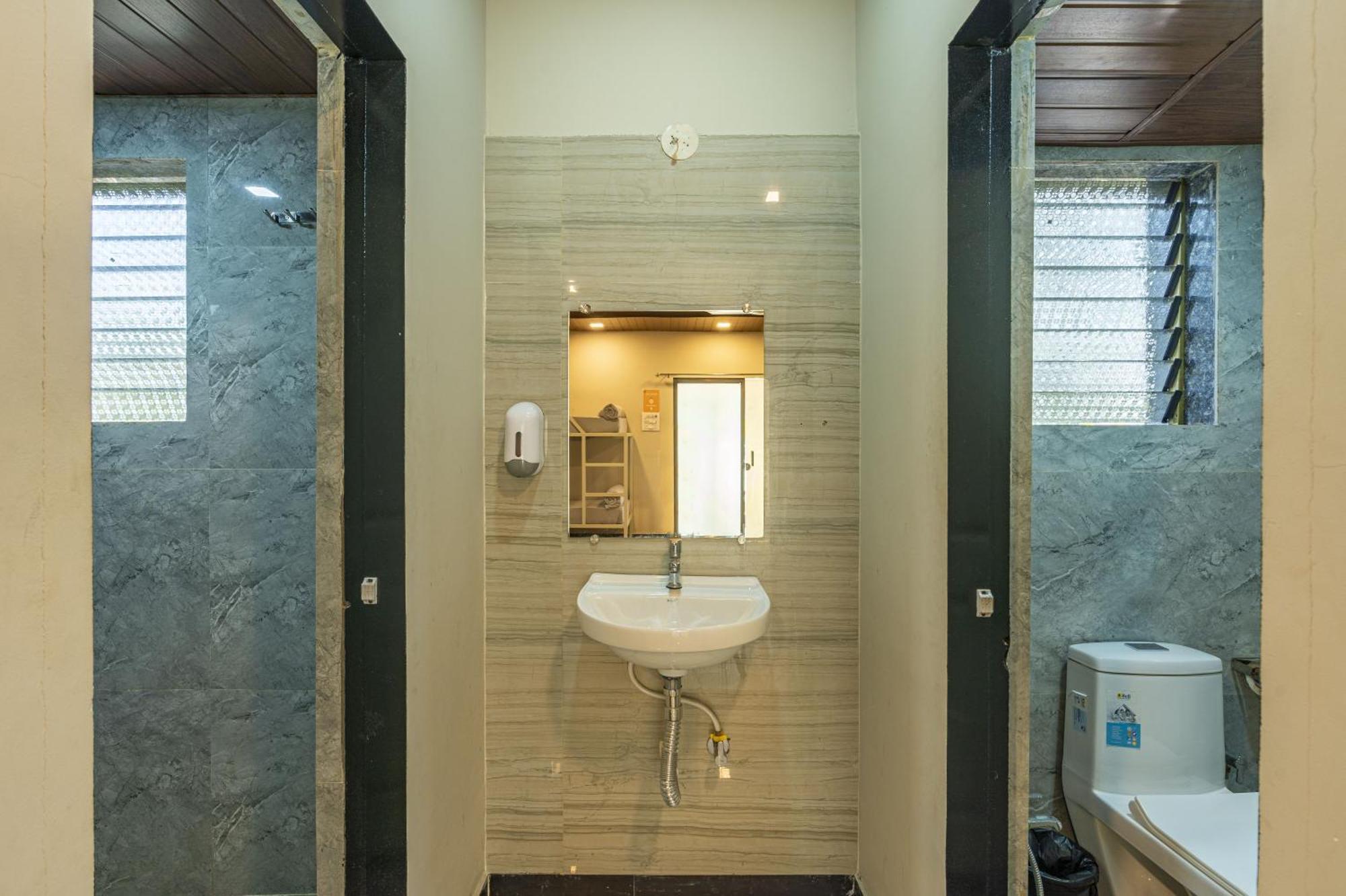 Auberge de jeunesse Zostel Kolad Chambre photo