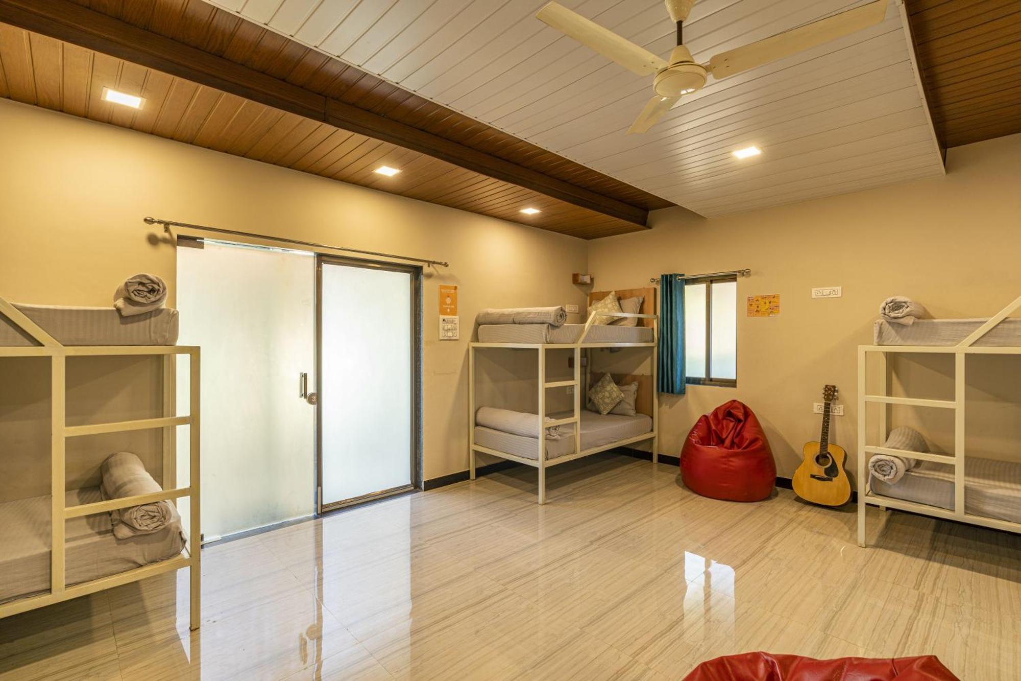 Auberge de jeunesse Zostel Kolad Chambre photo