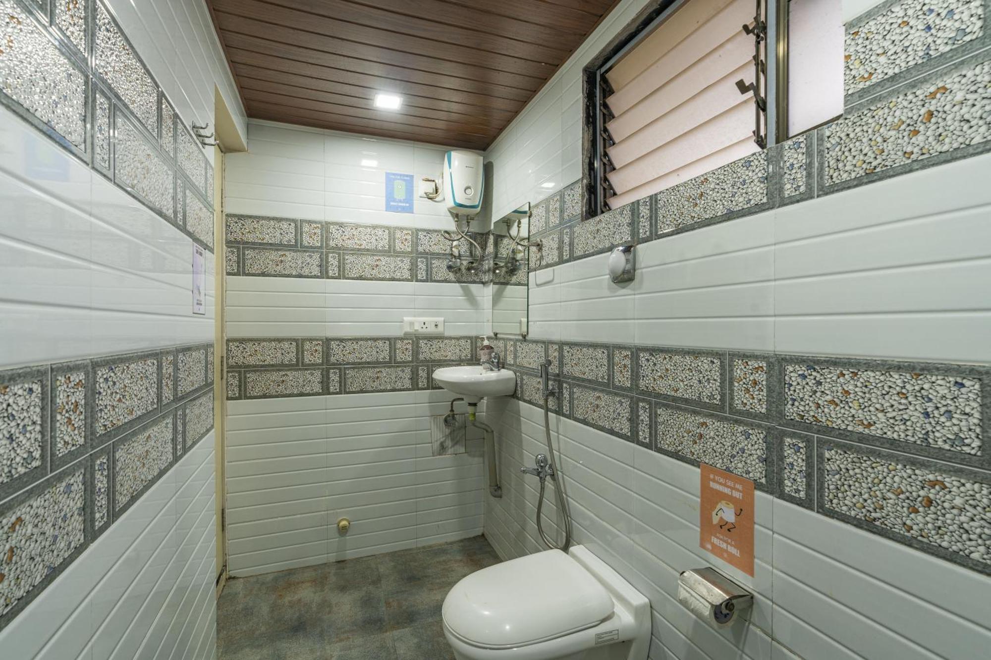 Auberge de jeunesse Zostel Kolad Chambre photo